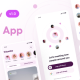 Friendzy – Dating App UI Kit