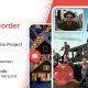 Screen Recorder – Record, Capture Video App with Admob | Android