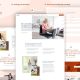 ScaleUP – Business Coaching Elementor Template Kit
