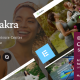 Chakra – Yoga Retreat & Pilates WordPress Theme