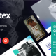 Investex – Corporate & Accounting Finance WordPress Theme