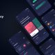 Viper – Crypto Wallet App Figma Template