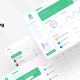 E-Study | Online Learning Dashboard