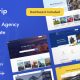 GoTrip – Travel & Tour Agency HTML Template