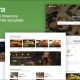 Foogra – Restaurants Directory & Listings Template