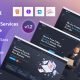 Cybex – Cyber Security Services Bootstrap 5 Template