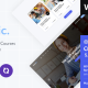 Facultic – Tutoring, Teacher, Tuition WordPress Theme