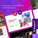 Festy – Theme Park, Funfair, Circus & Festival WordPress Theme