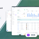 Hybrix – Admin & Dashboard Template