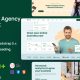 Iori – Business Website for Company, Agency, Startup with AI writer tool & shopping cart