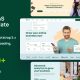 iori – Multipurpose Startup & SaaS NextJS Template