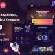 Mave – Angular 19 AI, Blockchain & Metaverse Project Launchpad Template