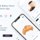 Cuppies – Coffee & Bakery Store | CLI 0.72.7 | TypeScript | Redux Store | Orchid Admin Panel