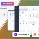 Skote – Svelte Admin & Dashboard Template