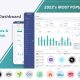 Velzon – Admin & Dashboard Template