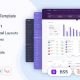 Vuesy – Laravel 11 Admin & Dashboard Template