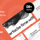 Agenzio – Creative Agency & Portfolio WordPress Theme