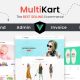 Multikart – Responsive Vuejs Nuxtjs eCommerce Template