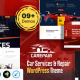 Carepair – Car Service & Auto Repair WordPress Theme