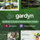 Gardyn – Gardening & Landscaping WordPress Theme