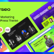 Garseo – SEO & Digital Marketing Agency WordPress Theme