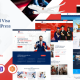 Immigway – Immigration and Visa Consulting WordPress Theme