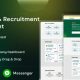 Empzio – Job Portal & Recruitment Management Application