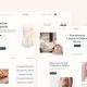 Jantel – Lingerie & Fashion Store WordPress Theme