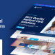 Meddox – Medical & Health WordPress Theme