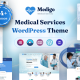 Medigo – Medical WordPress Theme