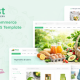 Nest – Multipurpose eCommerce HTML Template + RTL + Dashboard