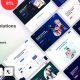 Quiety – Software & IT Solutions HTML Template