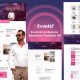 Eventiz – Event & Conference Elementor Pro Template Kit