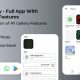 Gallery – Full App With Multi Features