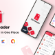 PDF Reader- PDF Editor tools
