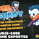 Super Penguboy HTML5 Game – With Construct 3 File (.c3p)