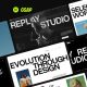 Brandberry – Creative Elementor WordPress Theme