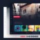 Rekord – Ajaxify Multipourpose Music Podcast & Events Multipurpose HTML Template
