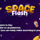 Space Flash – HTML5 Game