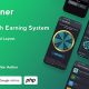 Qearner – Quiz App | Android Quiz game with Earning System + Admin panel