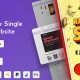 eShop Web – eCommerce Single Vendor Website