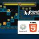Flashy – HTML5 Game (Construct 3 | Construct 2 | Capx)