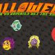 Halloween Monster Vs Zombies Get The Sweets