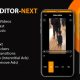 Video Editor – Next