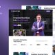 Eventure – Startup Business Company Profile Website Elementor Template Kit