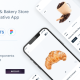 Cuppies – Coffee & Bakery Store | Expo SDK 49.0.15 | TypeScript | Redux Store