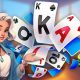 Solitaire Holiday – HTML5 Game – Construct 3