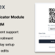 2FA Authenticator Module for Perfex CRM – Compatible with Google, Microsoft, Authy & More
