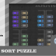 Parking Sort Puzzle – HTML5 & Mobile – Construct 3