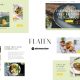 Flaten – Restaurant & Catering Services Elementor Template Kit